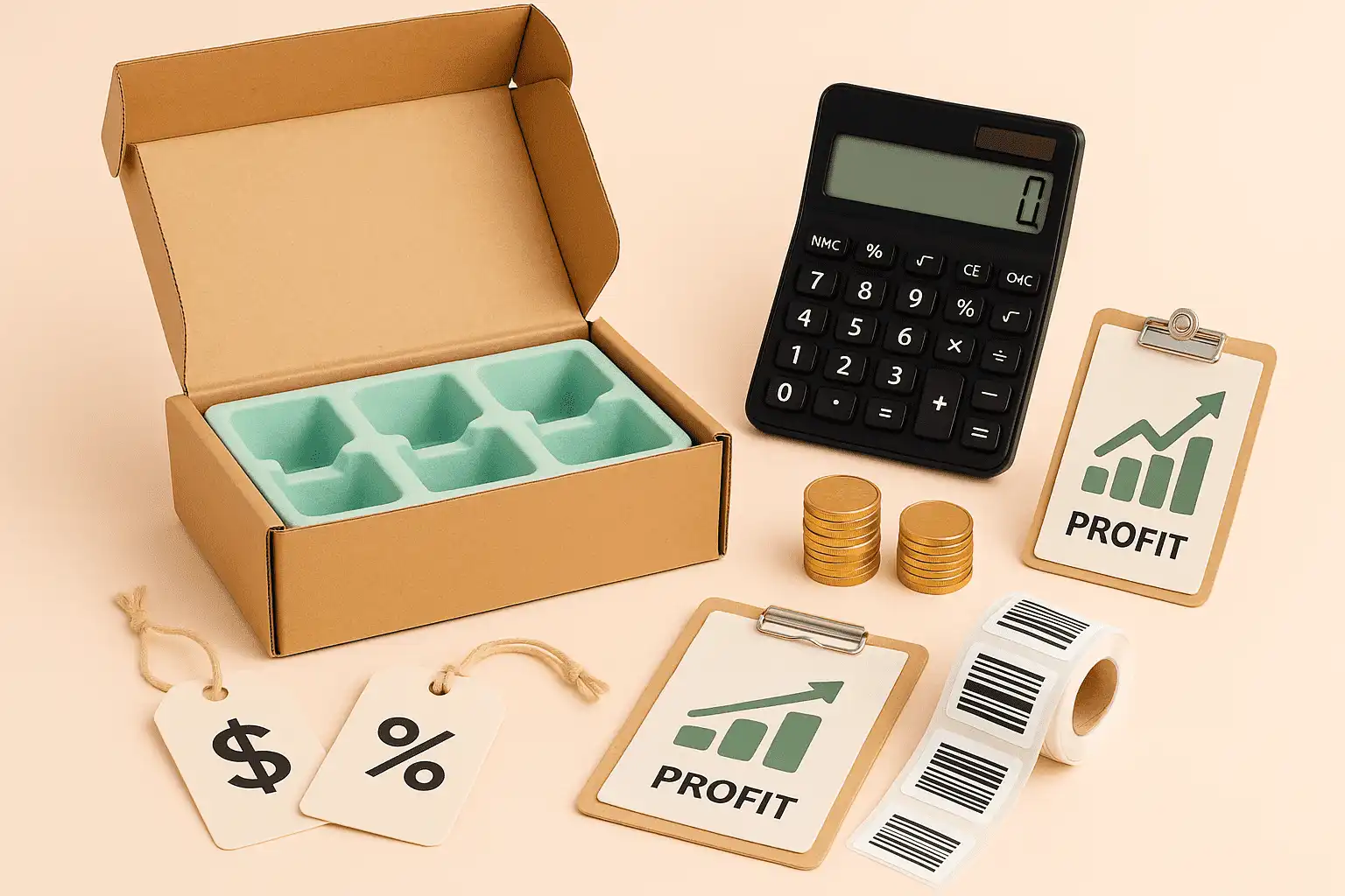 How to Price Your Subscription Box for Maximum Profit?
